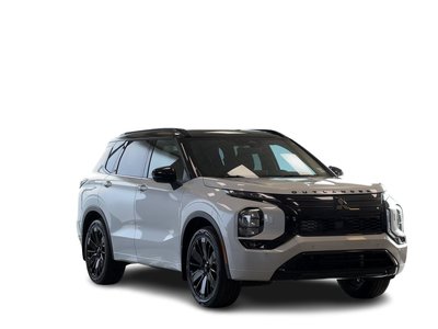 2026 Mitsubishi Outlander in Regina, Saskatchewan