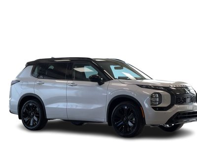 2026 Mitsubishi Outlander in Regina, Saskatchewan