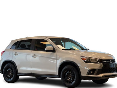 2018 Mitsubishi RVR in Regina, Saskatchewan