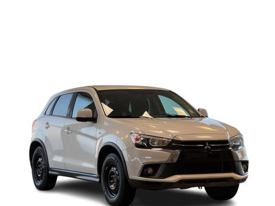 2018 Mitsubishi RVR in Regina, Saskatchewan