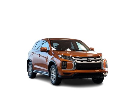 2020 Mitsubishi RVR in Regina, Saskatchewan