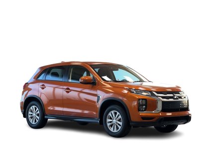 2020 Mitsubishi RVR in Regina, Saskatchewan
