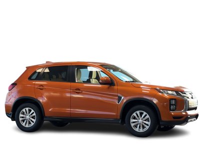 2020 Mitsubishi RVR in Regina, Saskatchewan