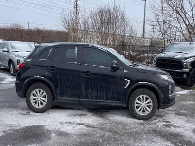 2021 Mitsubishi RVR in Regina, Saskatchewan