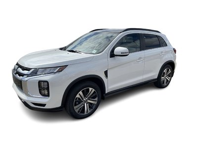 Mitsubishi RVR  2021 à Regina, Saskatchewan