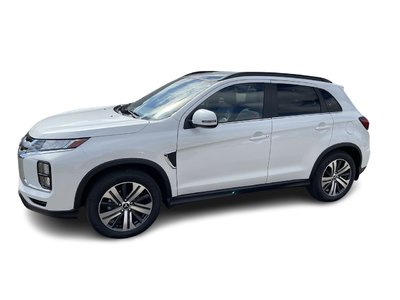 Mitsubishi RVR  2021 à Regina, Saskatchewan