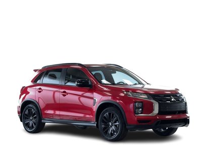 Mitsubishi RVR  2021 à Regina, Saskatchewan
