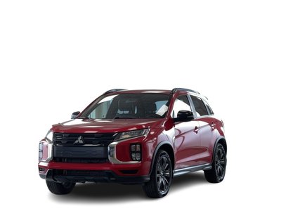 Mitsubishi RVR  2021 à Regina, Saskatchewan
