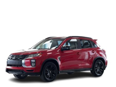 Mitsubishi RVR  2021 à Regina, Saskatchewan