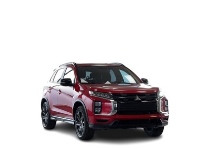 Mitsubishi RVR  2021 à Regina, Saskatchewan