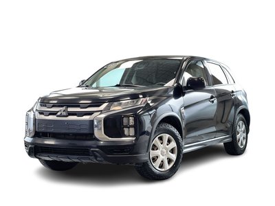 2021 Mitsubishi RVR in Regina, Saskatchewan