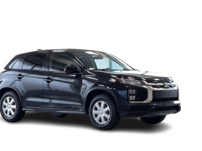 2021 Mitsubishi RVR in Regina, Saskatchewan