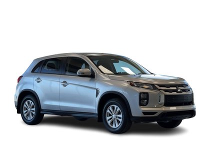 2021 Mitsubishi RVR in Regina, Saskatchewan