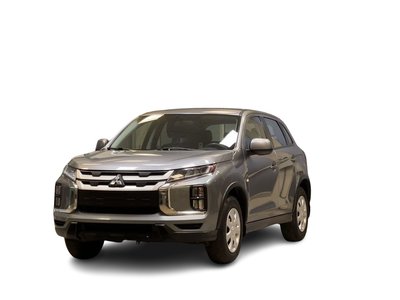 Mitsubishi RVR  2022 à Regina, Saskatchewan