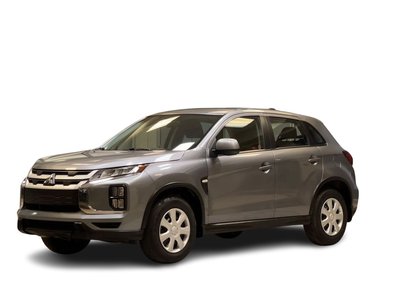 Mitsubishi RVR  2022 à Regina, Saskatchewan