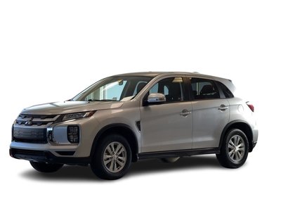 2023 Mitsubishi RVR in Regina, Saskatchewan