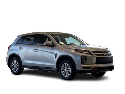 2023 Mitsubishi RVR in Regina, Saskatchewan