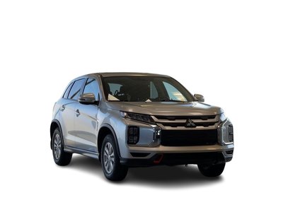 2023 Mitsubishi RVR in Regina, Saskatchewan