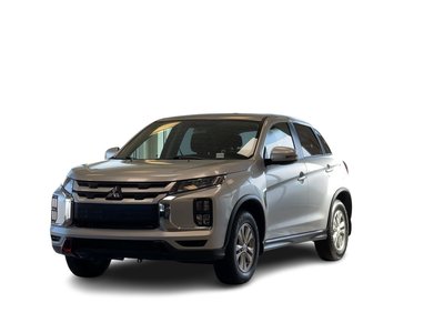 2023 Mitsubishi RVR in Regina, Saskatchewan