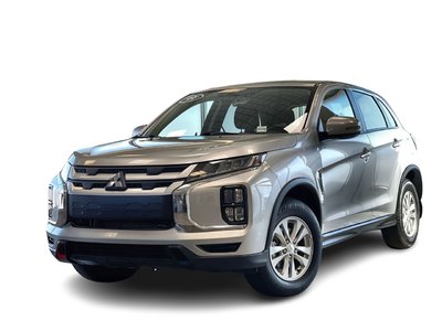 2023 Mitsubishi RVR in Regina, Saskatchewan