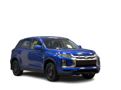 2023 Mitsubishi RVR in Regina, Saskatchewan