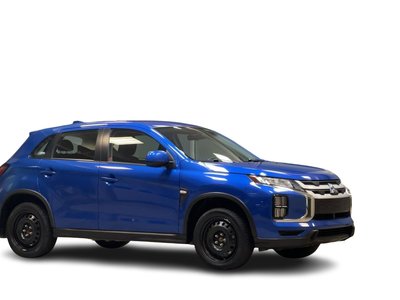 2023 Mitsubishi RVR in Regina, Saskatchewan