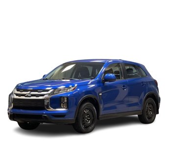 2023 Mitsubishi RVR in Regina, Saskatchewan