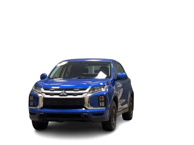 2023 Mitsubishi RVR in Regina, Saskatchewan