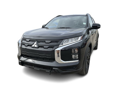 2024 Mitsubishi RVR in Regina, Saskatchewan