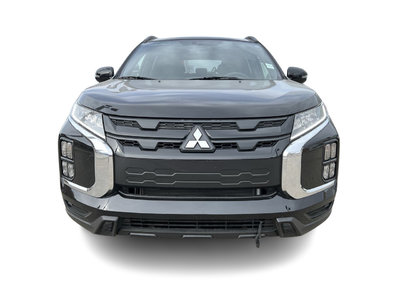 2024 Mitsubishi RVR in Regina, Saskatchewan