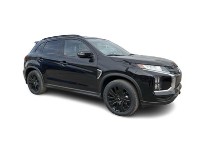 2024 Mitsubishi RVR in Regina, Saskatchewan