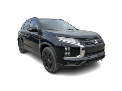 2024 Mitsubishi RVR in Regina, Saskatchewan
