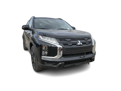 2024 Mitsubishi RVR in Regina, Saskatchewan