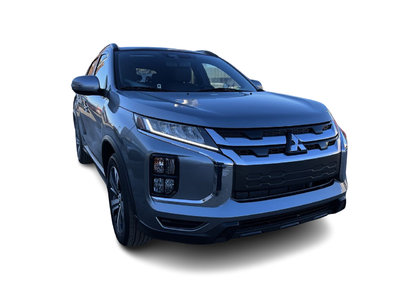 2024 Mitsubishi RVR in Regina, Saskatchewan