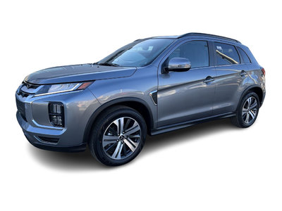 2024 Mitsubishi RVR in Regina, Saskatchewan