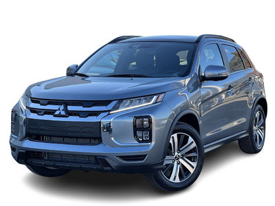 2024 Mitsubishi RVR in Regina, Saskatchewan
