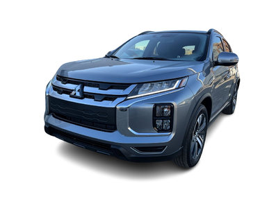 2024 Mitsubishi RVR in Regina, Saskatchewan