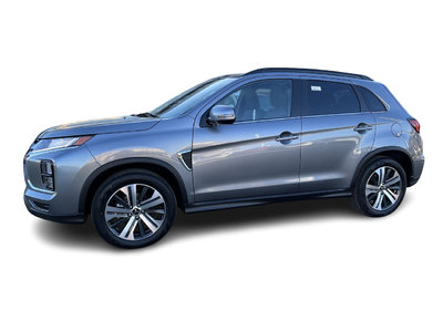 2024 Mitsubishi RVR in Regina, Saskatchewan