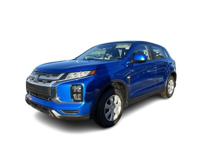 2024 Mitsubishi RVR in Regina, Saskatchewan