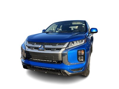 2024 Mitsubishi RVR in Regina, Saskatchewan