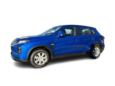2024 Mitsubishi RVR in Regina, Saskatchewan