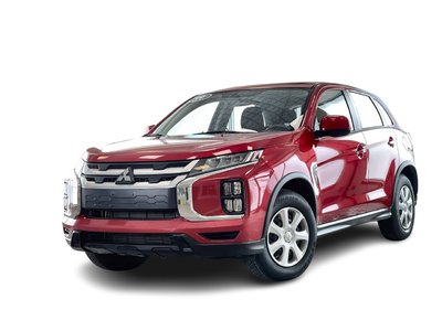 Mitsubishi RVR  2024 à Regina, Saskatchewan