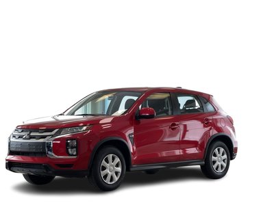 Mitsubishi RVR  2024 à Regina, Saskatchewan