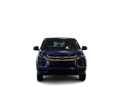2024 Mitsubishi RVR in Regina, Saskatchewan