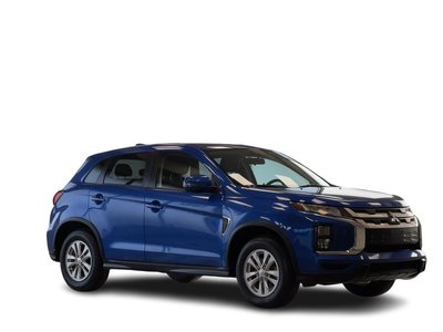 2024 Mitsubishi RVR in Regina, Saskatchewan