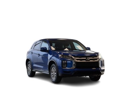 2024 Mitsubishi RVR in Regina, Saskatchewan