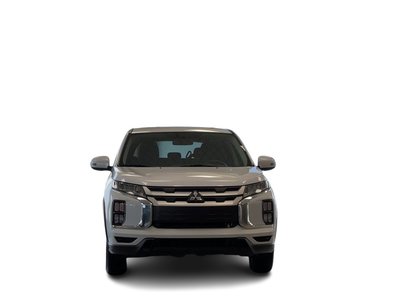 2024 Mitsubishi RVR in Regina, Saskatchewan