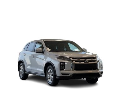 2024 Mitsubishi RVR in Regina, Saskatchewan