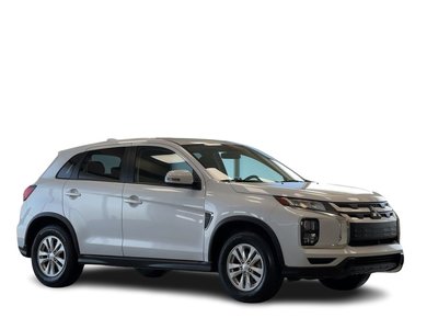 2024 Mitsubishi RVR in Regina, Saskatchewan