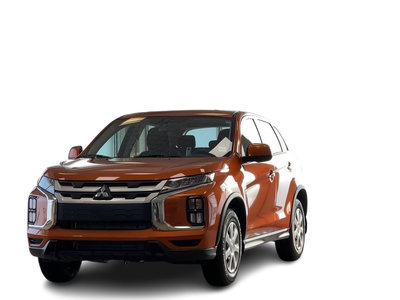 Mitsubishi RVR  2025 à Regina, Saskatchewan